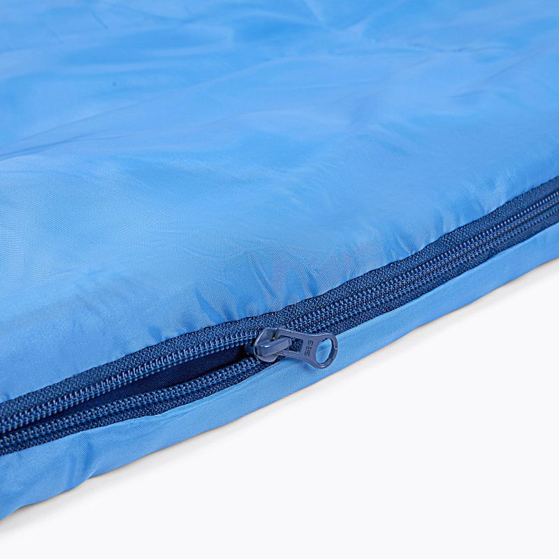 Children's sleeping bag KADVA Bruno's blue 9