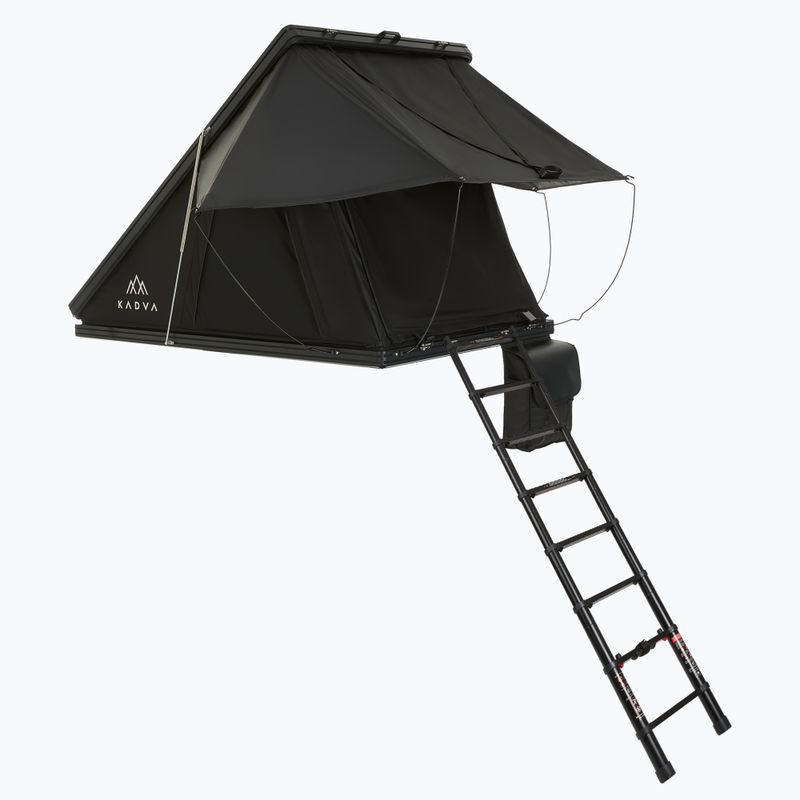 Roof tent 2-osobowy Kadva Razor black