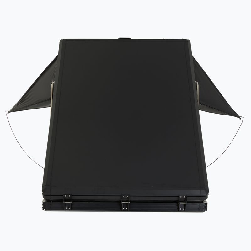2-Person Roof Tent Kadva Razor Black 4