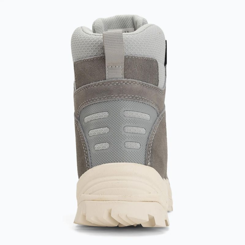 Women's snow boots KADVA TROFY HG WP WMNS gray 8