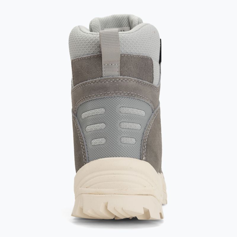 Women's snow boots KADVA TROFY HG WP WMNS gray 6