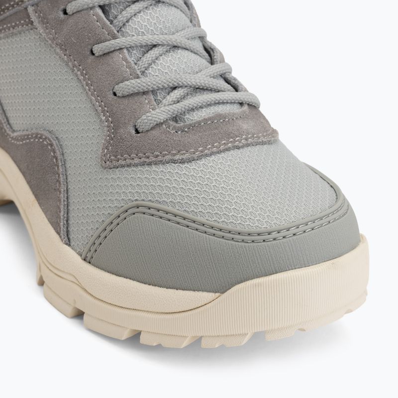 Women's snow boots KADVA TROFY HG WP WMNS gray 7