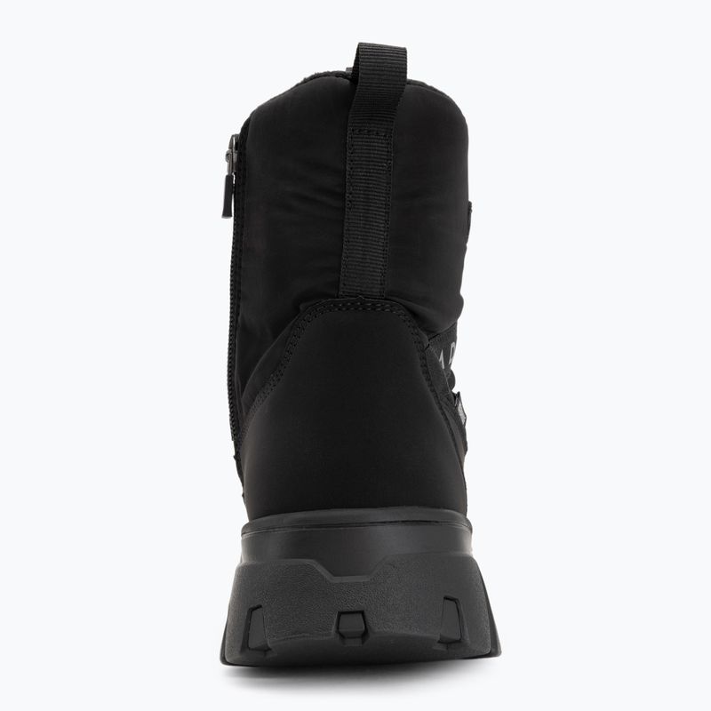 Women's snow boots KADVA BIGRA HG WP WMNS Black 12