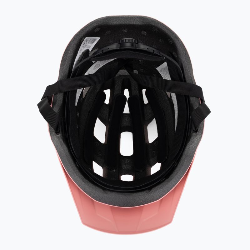 Children's bike helmet ATTABO Khola pink 8