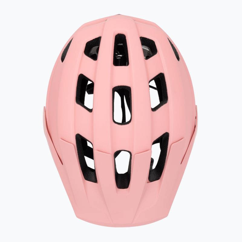 Children's bike helmet ATTABO Khola pink 9