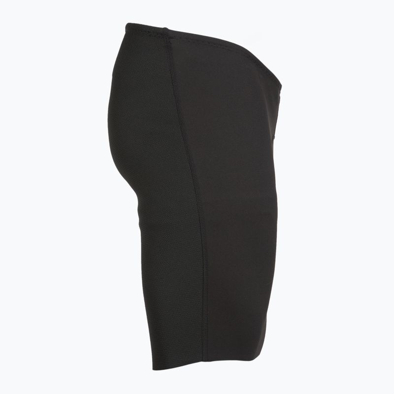 Men's neoprene shorts AQUASTIC HydroCore 1.5 mm black 5