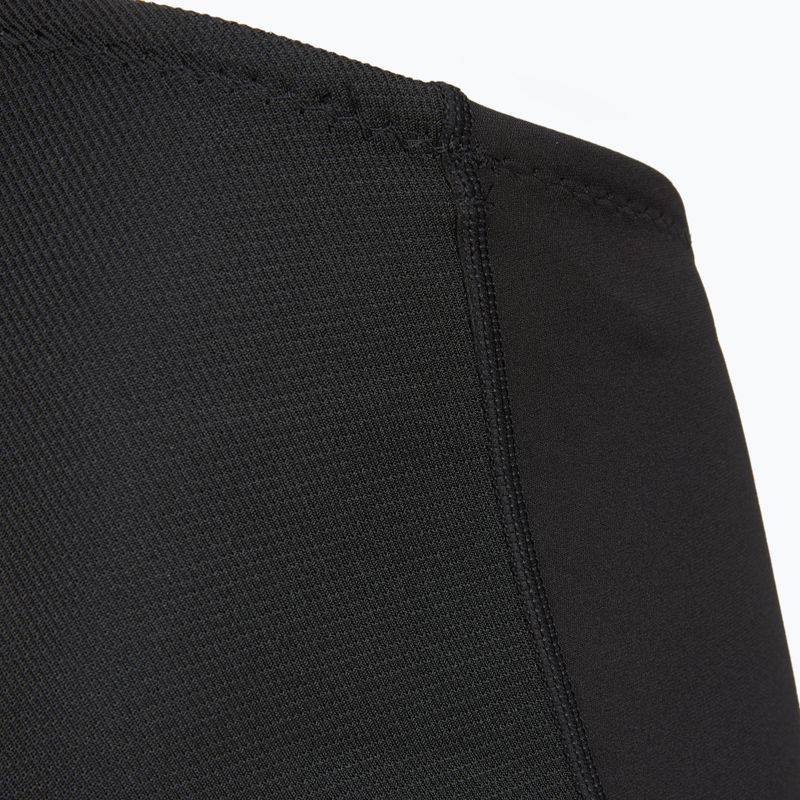 Men's neoprene shorts AQUASTIC HydroCore 1.5 mm black 8