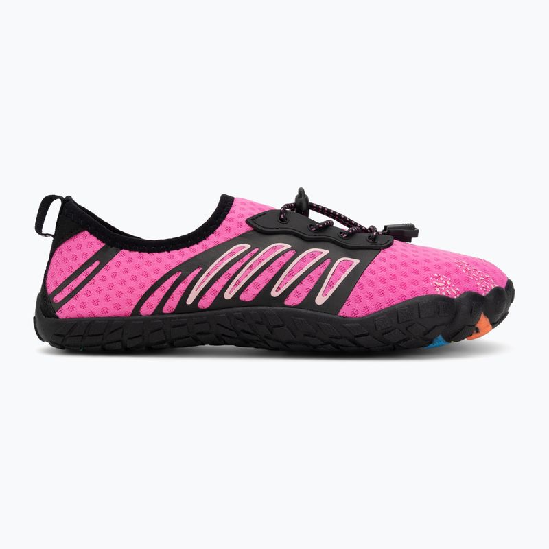 Women's water shoes AQUASTIC WS120 pink 2