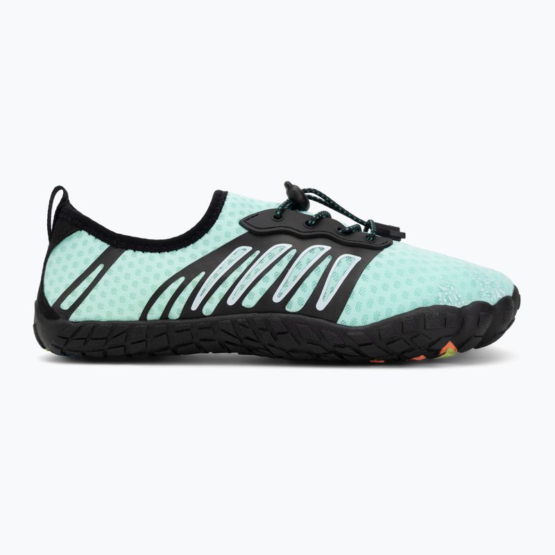 Women's water shoes AQUASTIC WS120 turquoise 2