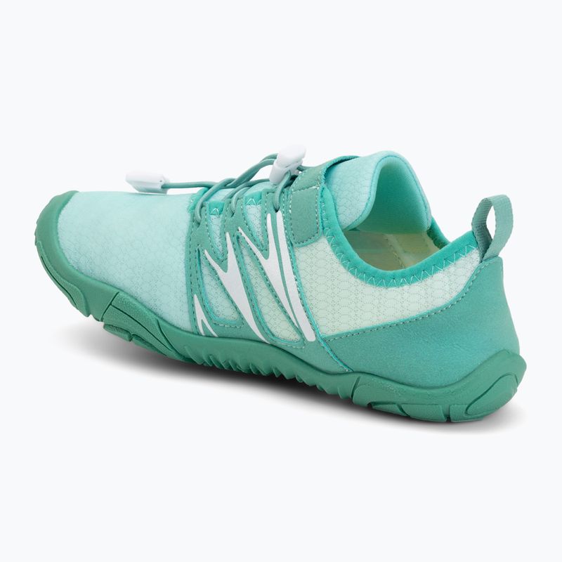 Water shoes AQUASTIC Turquoise mayor 3