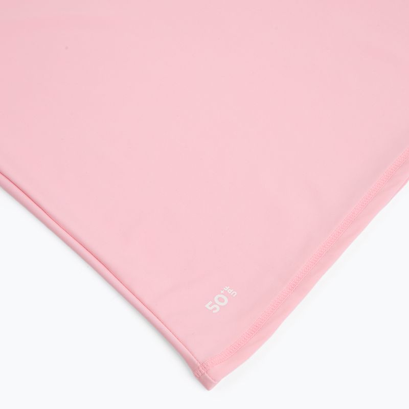 Women's T-shirt AQUASTIC Rimos WMNS UV 50+ UPF pink 4