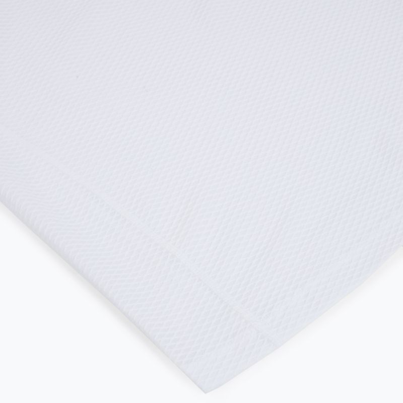 Men's cycling base layer ATTABO Essential 2 pcs. white 4