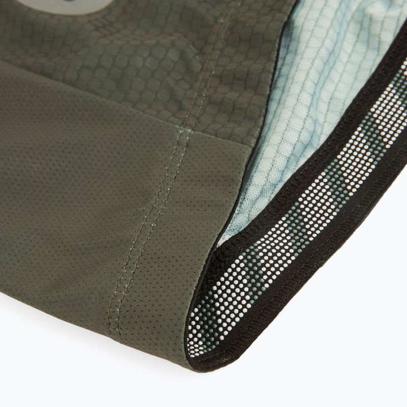 Men's cycling shirt ATTABO Tevi green 5