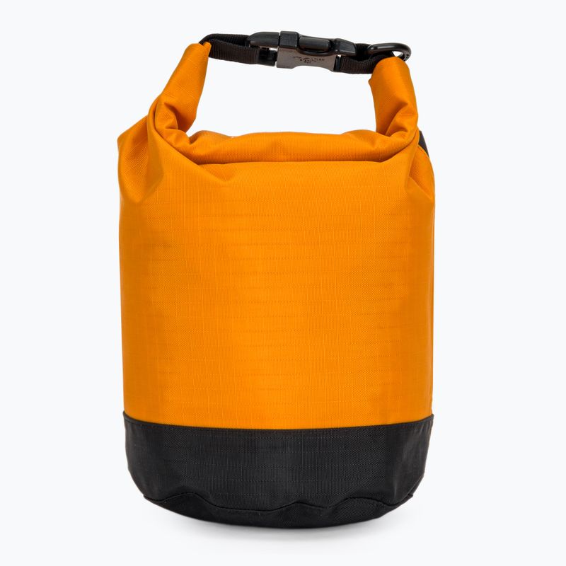 Water resistant bag AQUASTIC Dry Bag 8 l Nylon/TPU orange 4