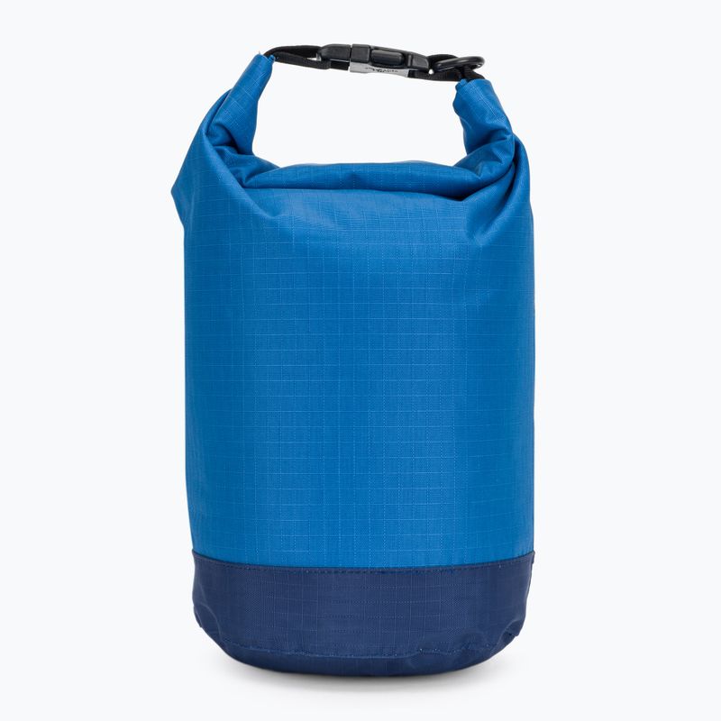 Water resistant bag AQUASTIC Dry Bag 13 l Nylon/TPU blue 2