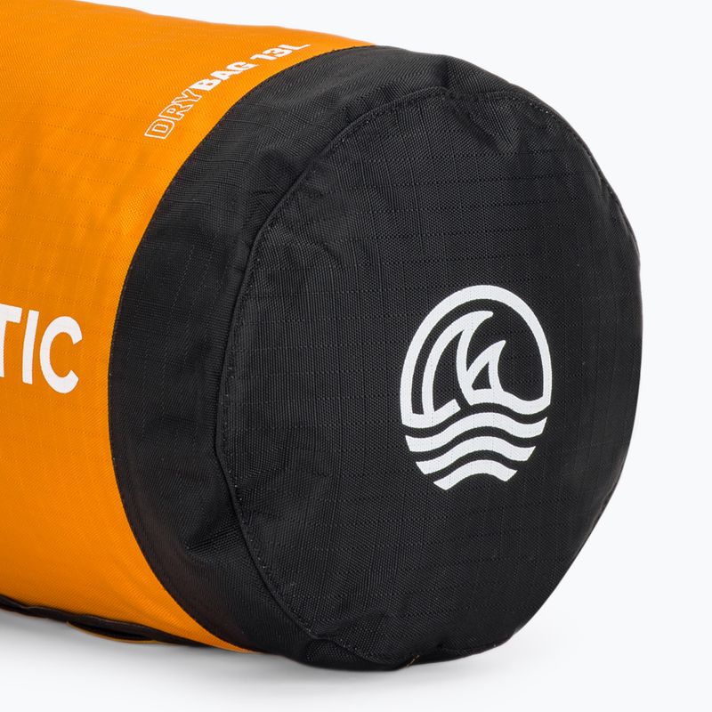 Water resistant bag AQUASTIC Dry Bag 13 l Nylon/TPU orange 8