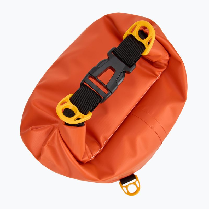 AQUASTIC Dry Bag 13 l orange 4
