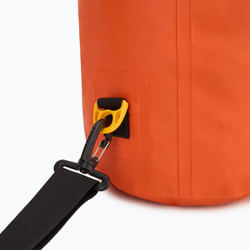 AQUASTIC Dry Bag 13 l orange 6