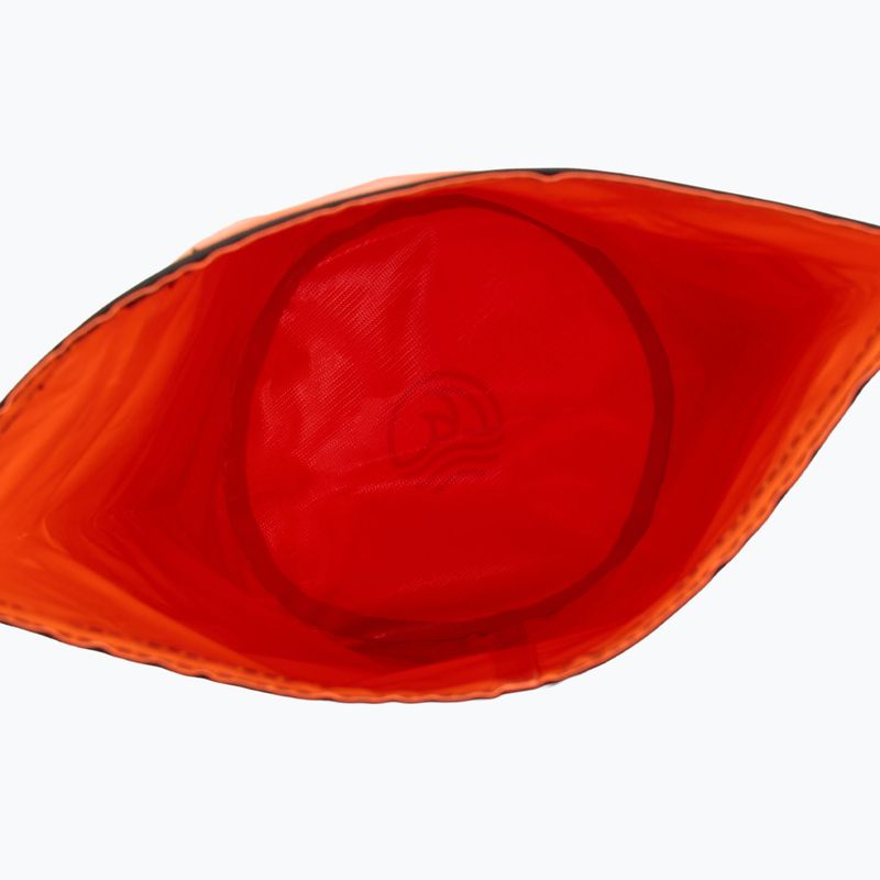 AQUASTIC Dry Bag 13 l orange 7