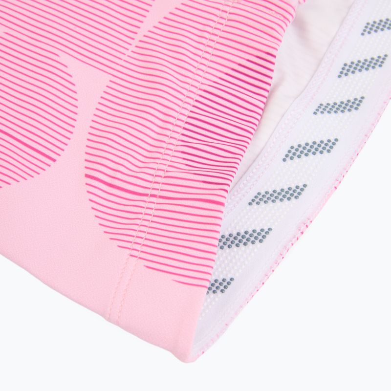 Children's cycling shirt ATTABO Vites WMNS pink 10