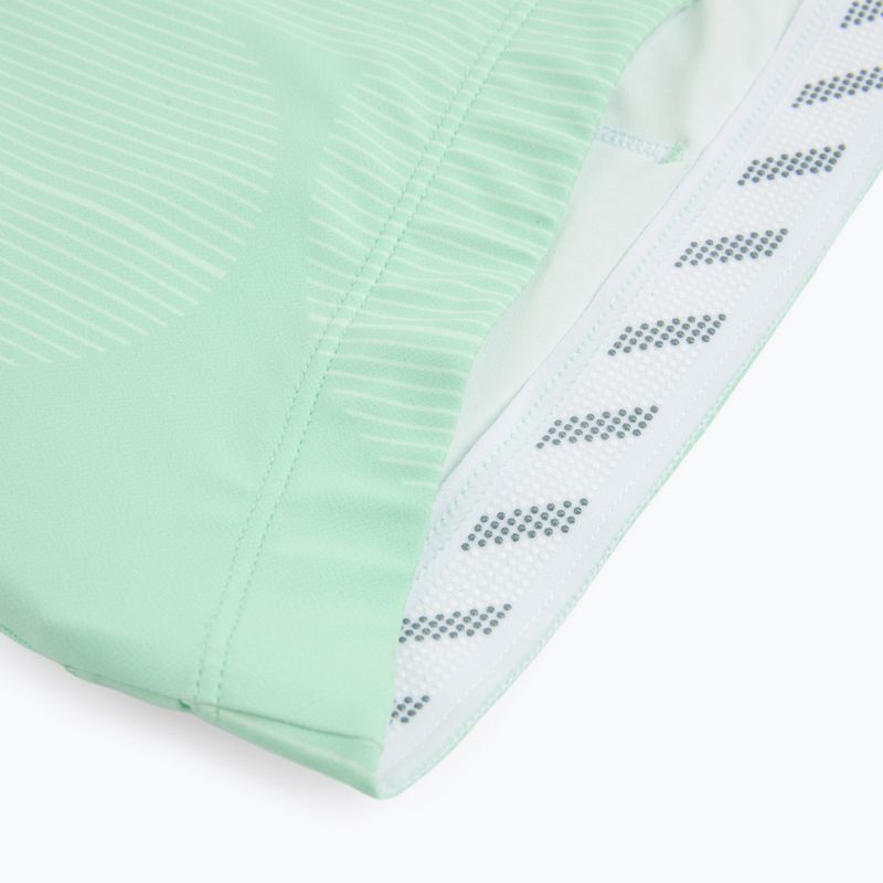 Women's cycling shirt ATTABO Vites WMNS green 12