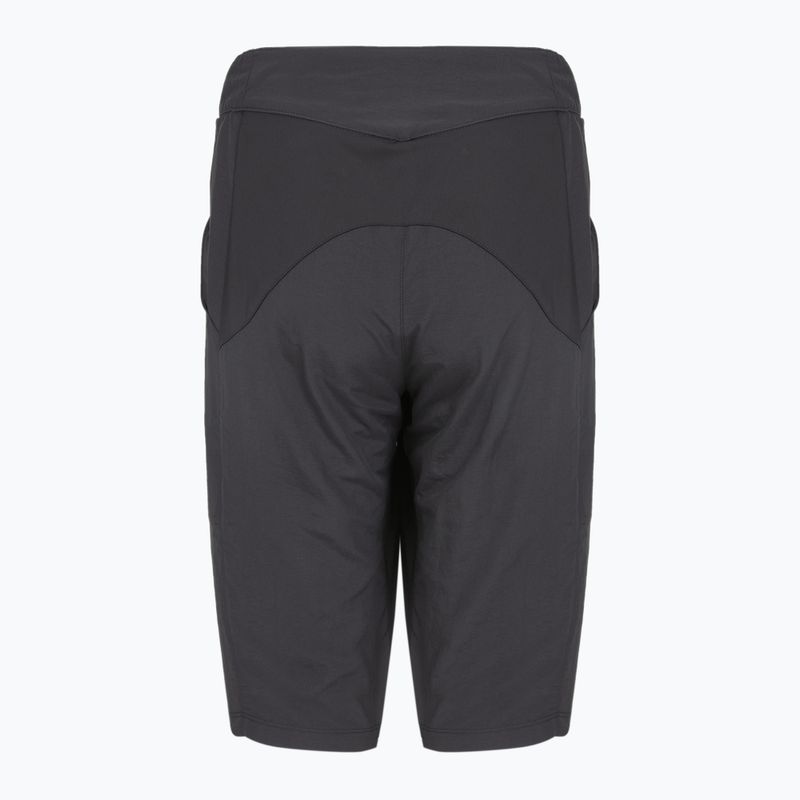 Children's cycling shorts ATTABO Ryst 2w1 black 6