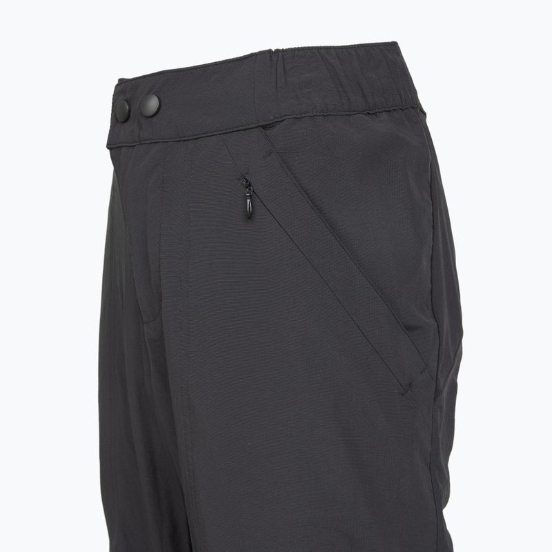 Children's cycling shorts ATTABO Ryst 2w1 black 8