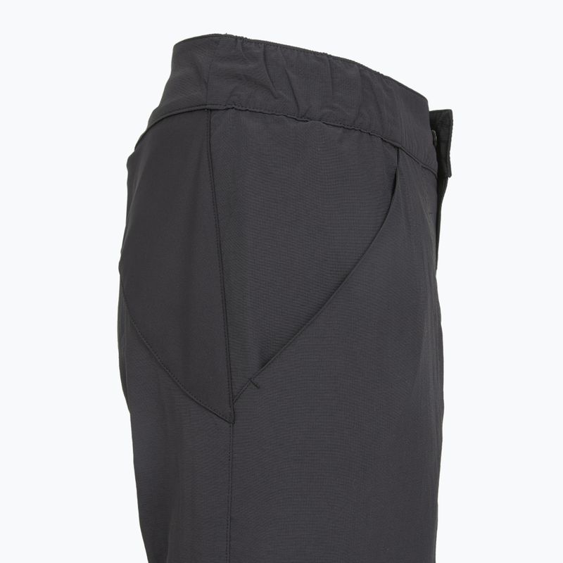 Children's cycling shorts ATTABO Ryst 2w1 black 9
