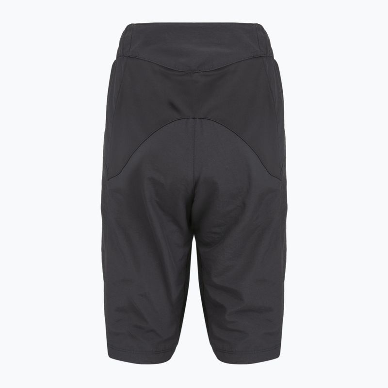 Children's cycling shorts ATTABO Ryst 2w1 black 2