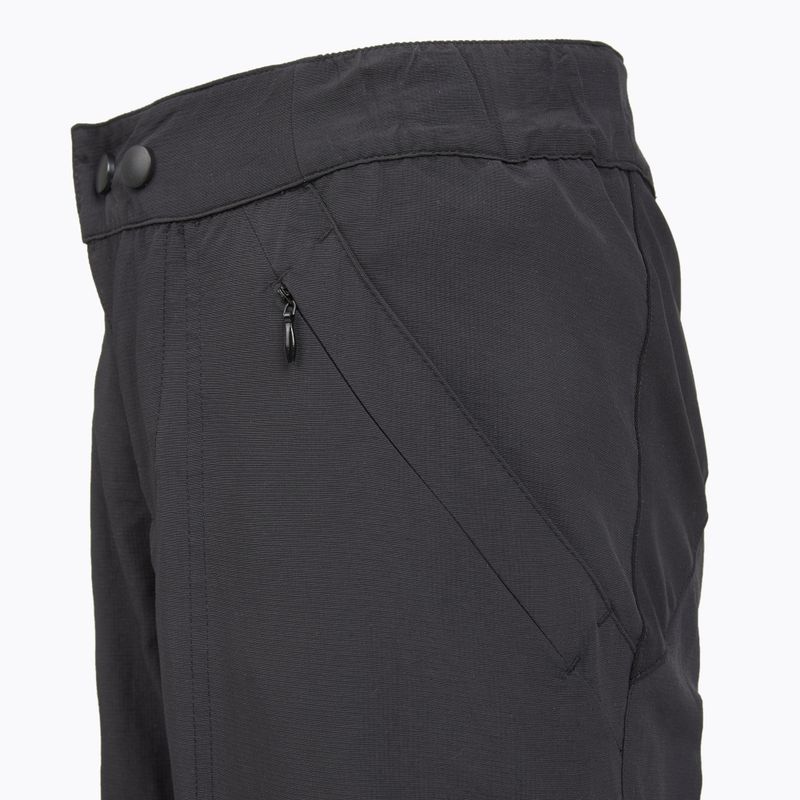 Children's cycling shorts ATTABO Ryst 2w1 black 4