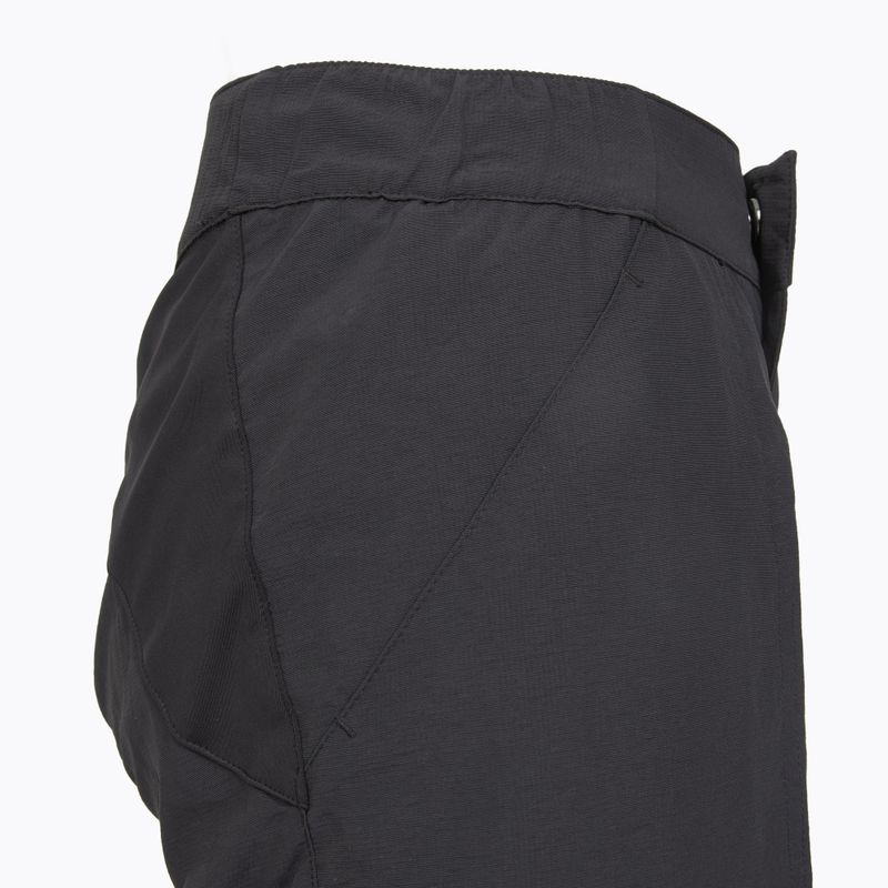 Children's cycling shorts ATTABO Ryst 2w1 black 5