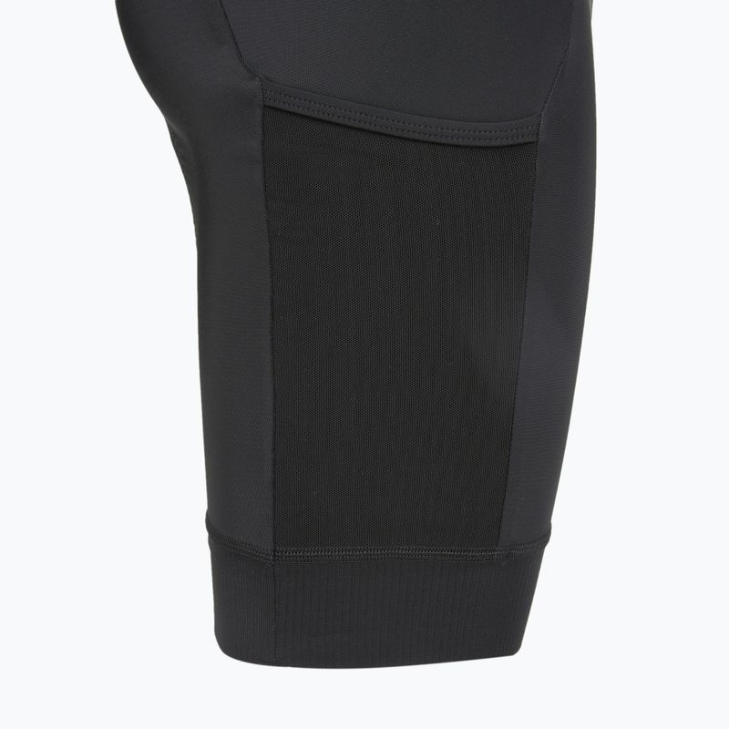 Children's cycling shorts ATTABO Kiro black 9