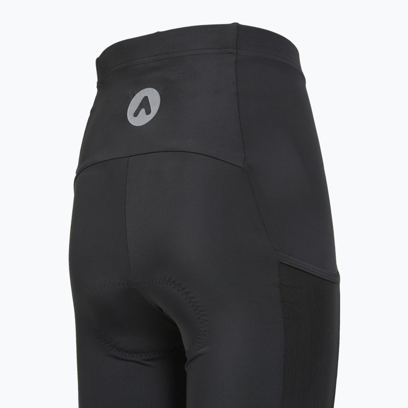 Children's cycling shorts ATTABO Kiro black 8