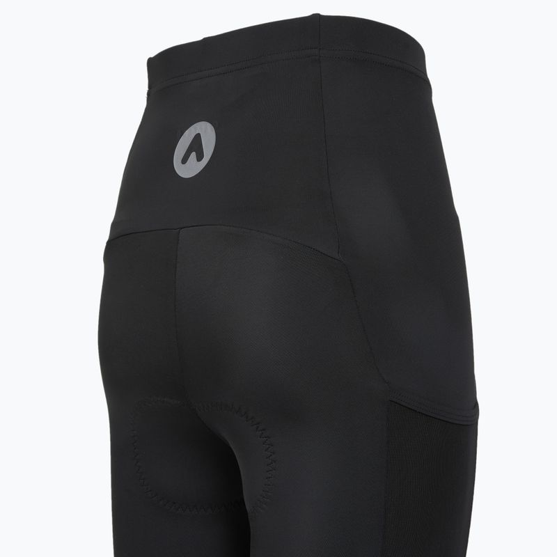 Children's cycling shorts ATTABO Kiro black 8