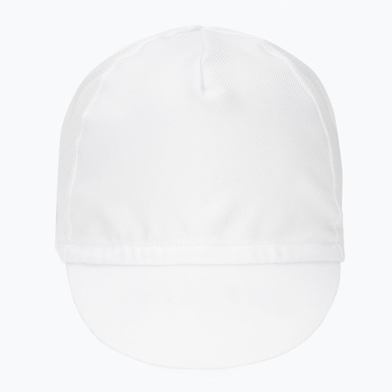 Baseball cap ATTABO BREZE white 2