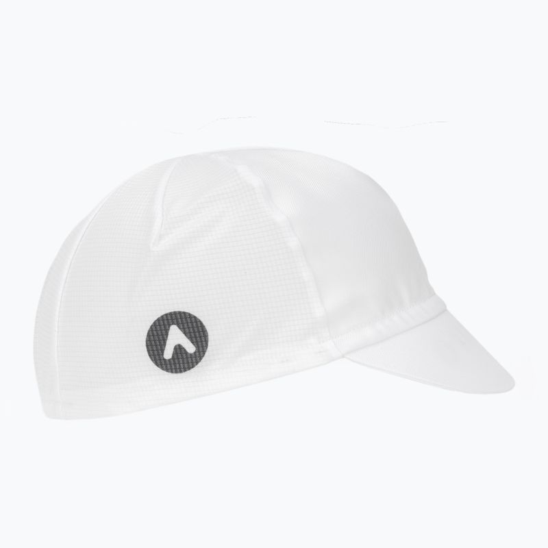 Baseball cap ATTABO BREZE white 3