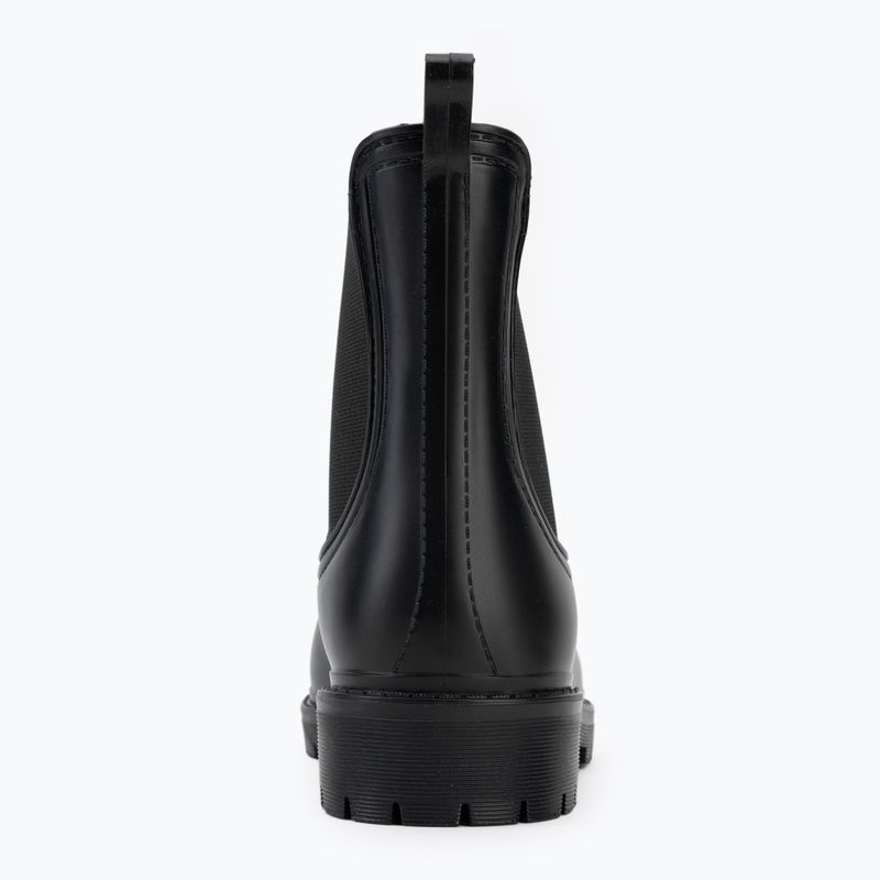 Women's wellington boots KADVA RainCore WMNS black 6