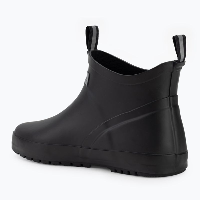 Men's KADVA AquaTrek Wellington Boots black 6