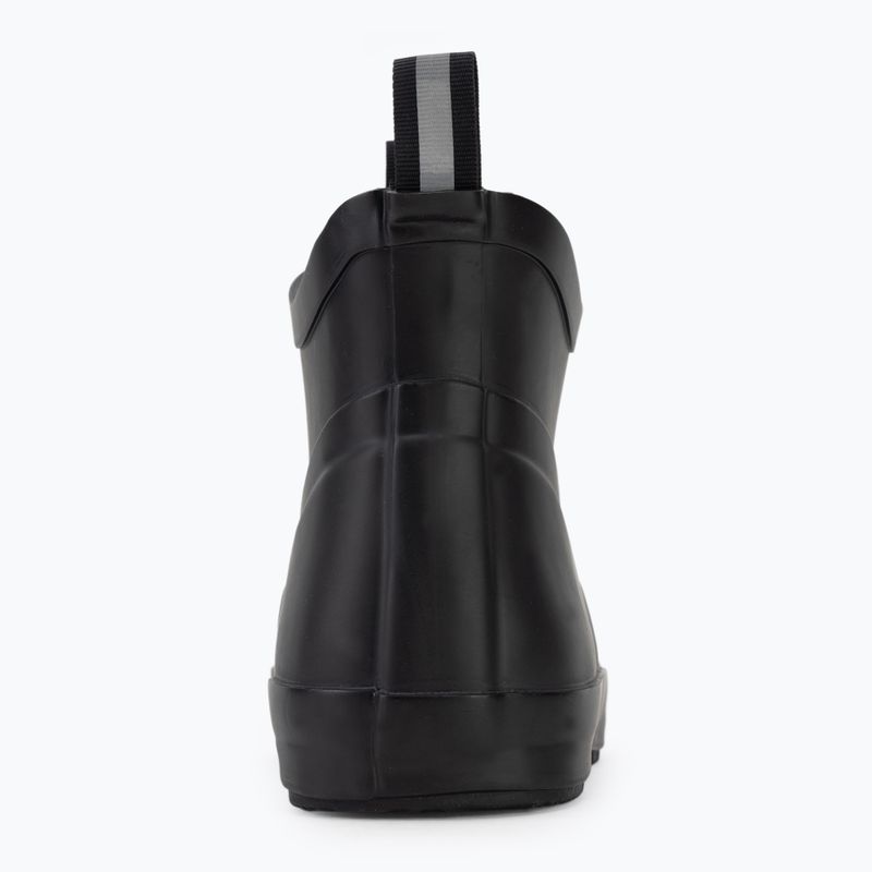 Men's wellingtons KADVA AquaTrek black 6