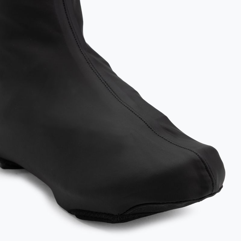 Cycling shoes protectors ATTABO DEFENSE black 7