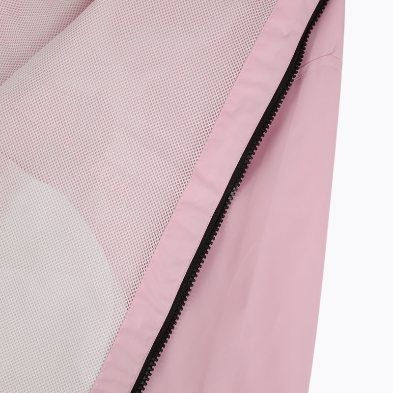 Children's rain jacket KADVA Fory Jrb pink 9