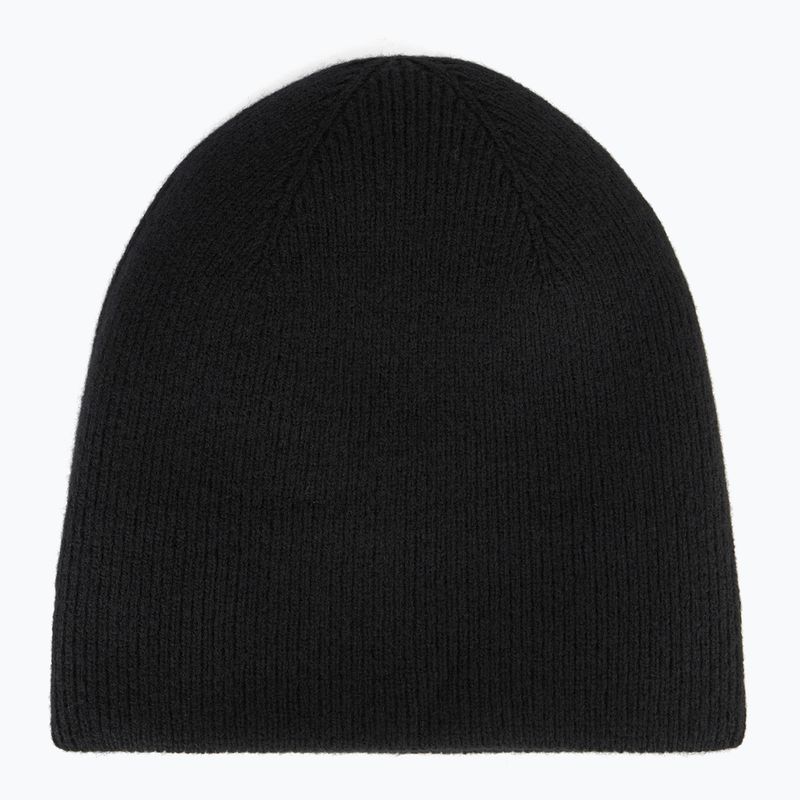 Cap WOOLCANO MERINO HAT1037 black 4