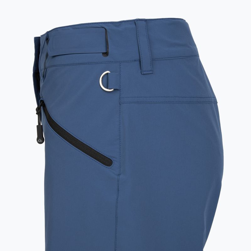 Women's shorts KADVA Reto WMNS blue 11