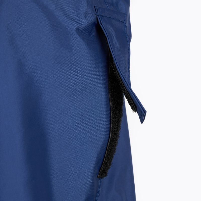 Rain cape KADVA AquaDefend membrane 5000 navy 12