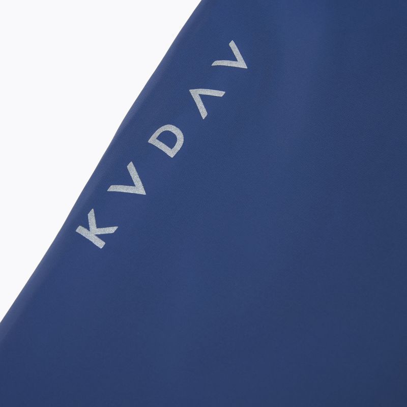 Rain cape KADVA AquaDefend membrane 5000 navy 15