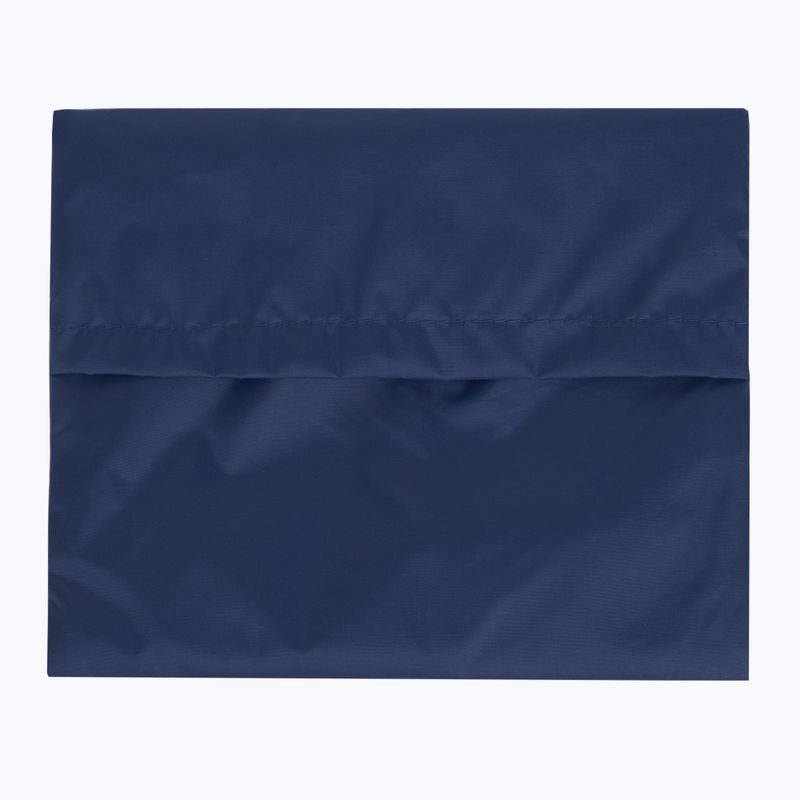 Children's rain poncho KADVA AquaDefend membrane 5000 navy blue 16
