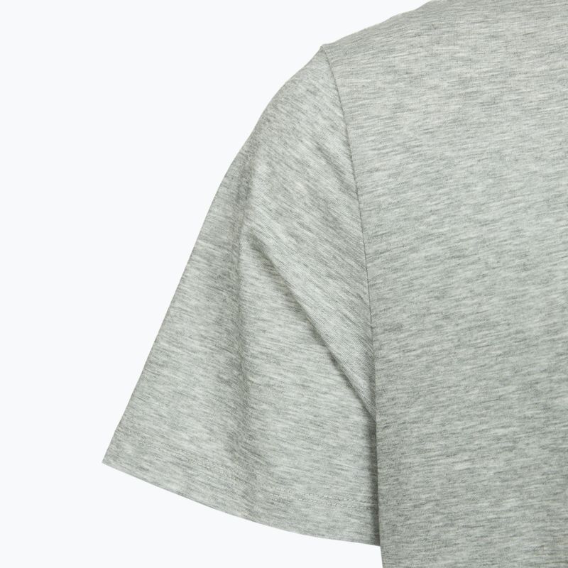 Men's trekking T-shirt KADVA Merivra merino green 4