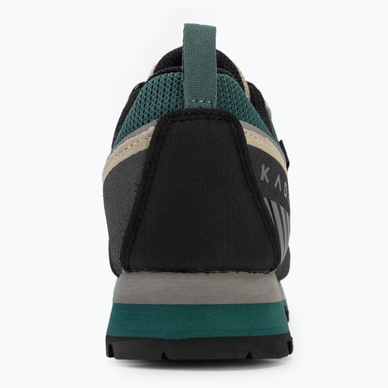 Women's trekking boots KADVA NEVRA WP low leather beige 6