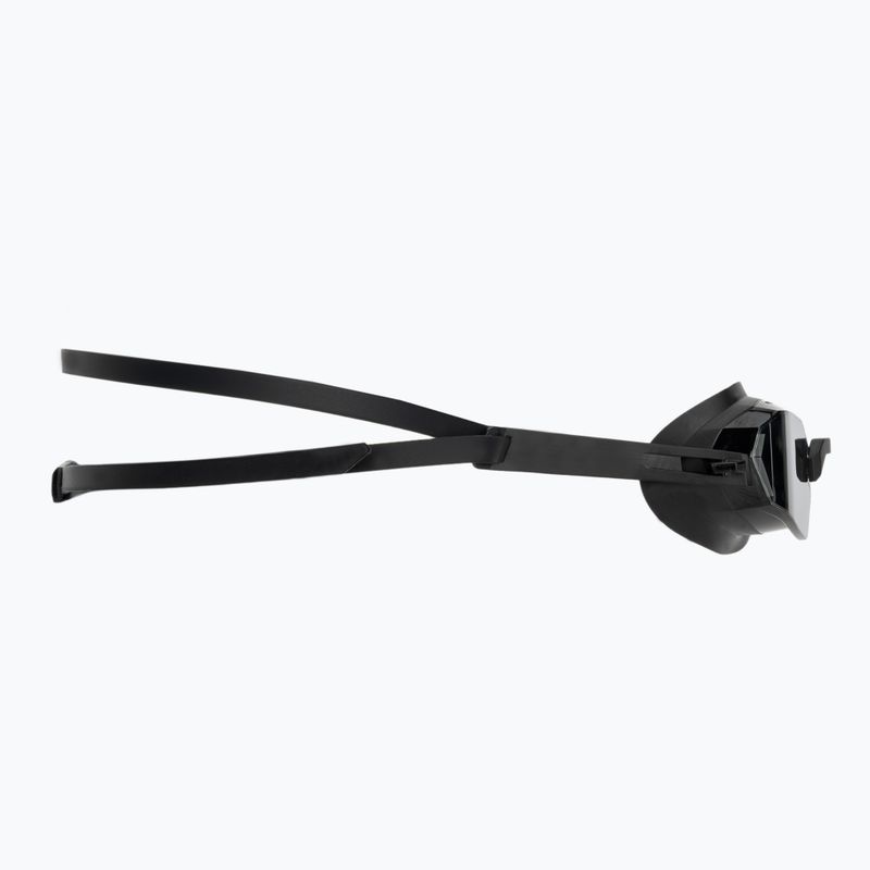 Swimming goggles AQUASTIC Black shako 7