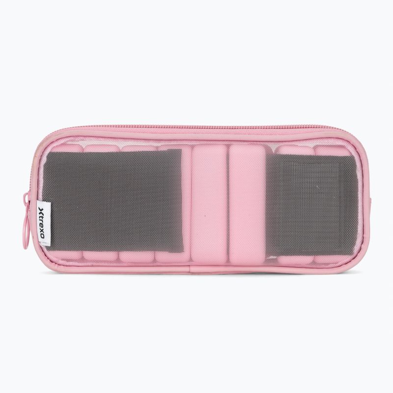 Ankle and wrist weights  XTREXO SCULPT 2 x 0,5 kg pink 7